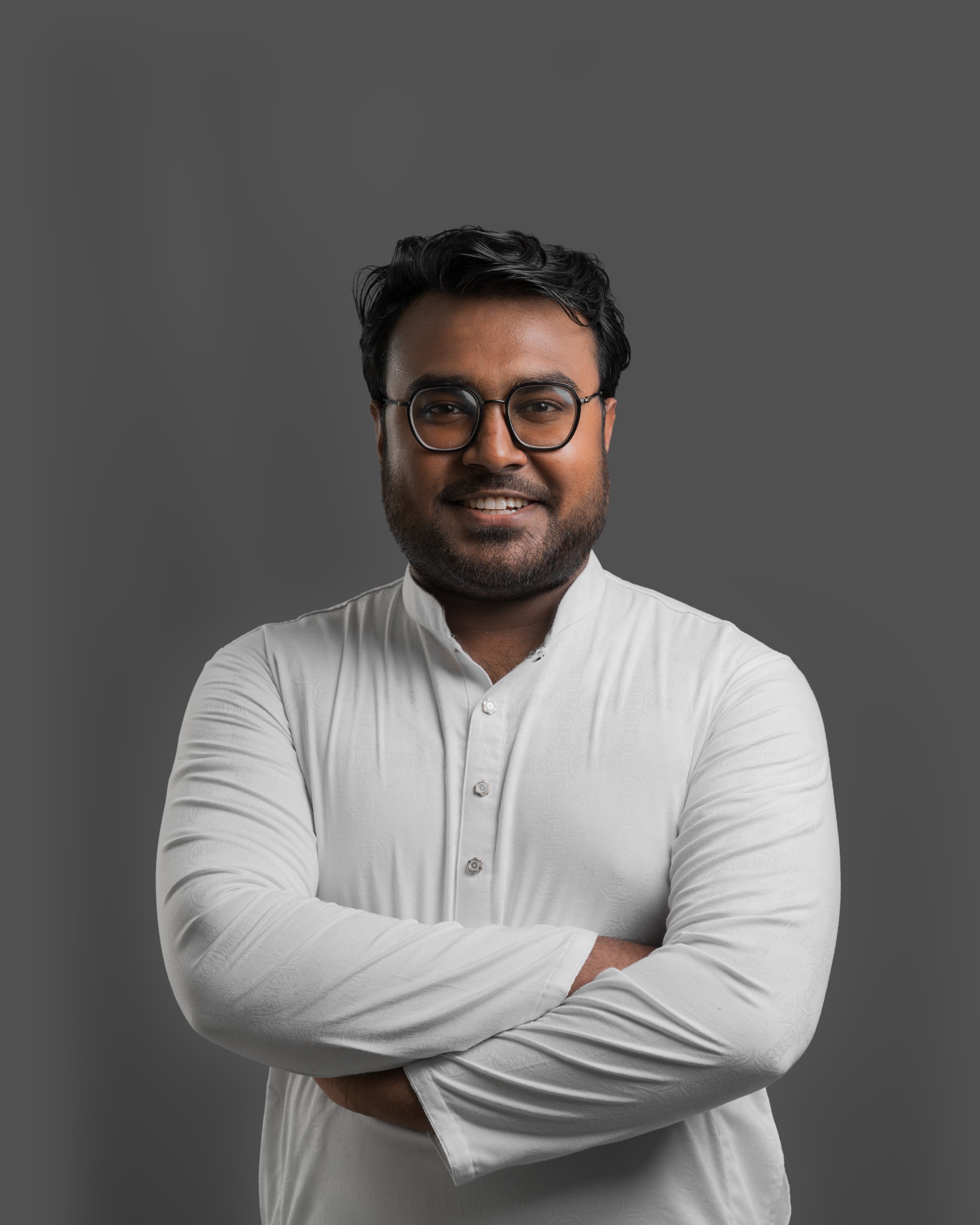 Corporate Headshot